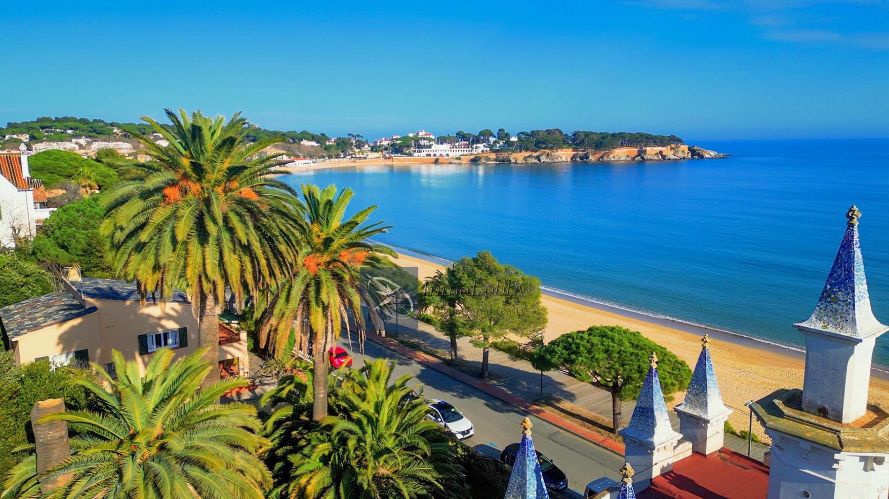 Single-family semi-detached for sale in Joan Miro, Sant Pol