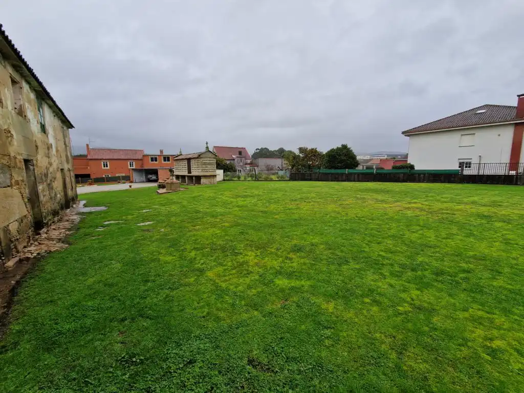 Casa en venta en Aldea o Burato 37, imagen 12
