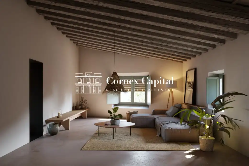 Casa con jardín en venta en Gualta, imagen 7