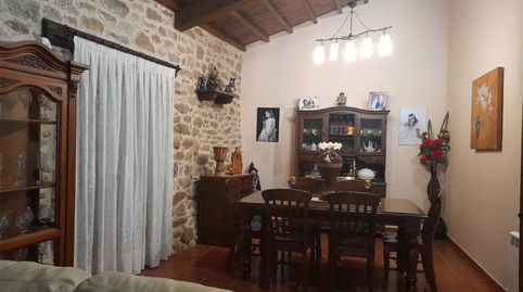 Foto 2 de Casa o xalet en venda a Calle el Arroyo, 15, Bañobárez, Salamanca
