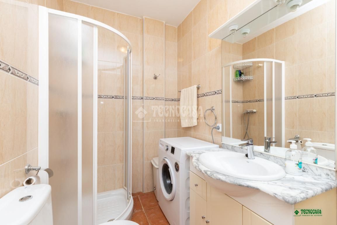 Wohnung zum verkauf in Vera Playa Naturista