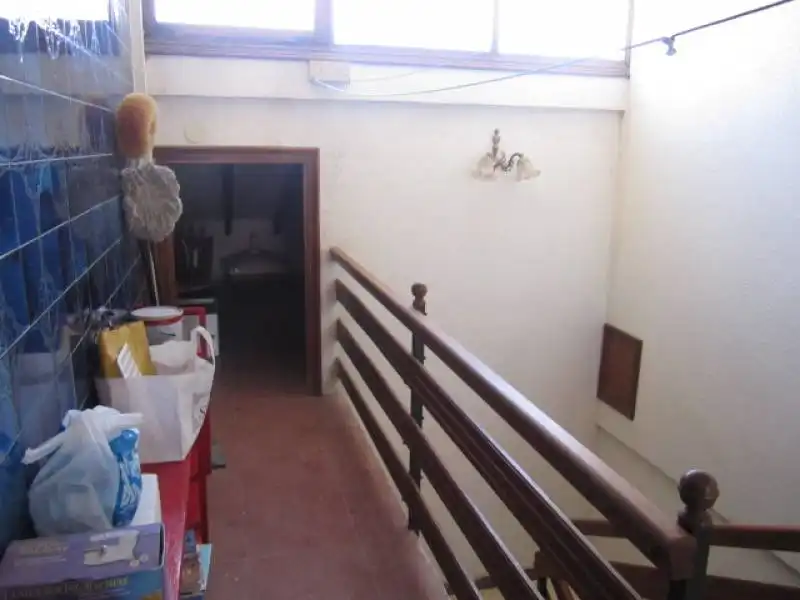 Casa o chalet en venta en Hondón de las Nieves / El Fondó de les Neus con Terraza y Trastero