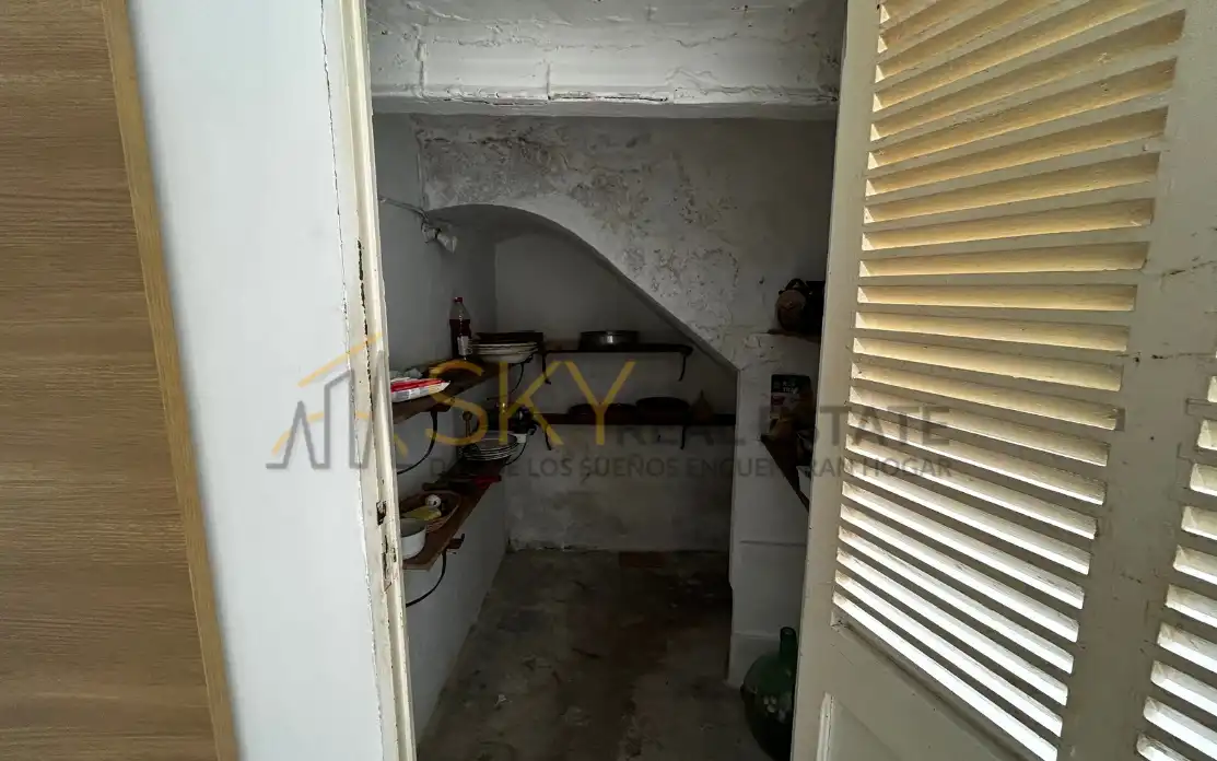 Casa o xalet en venda en Ariany amb Jardí privat, Terrassa i Traster
