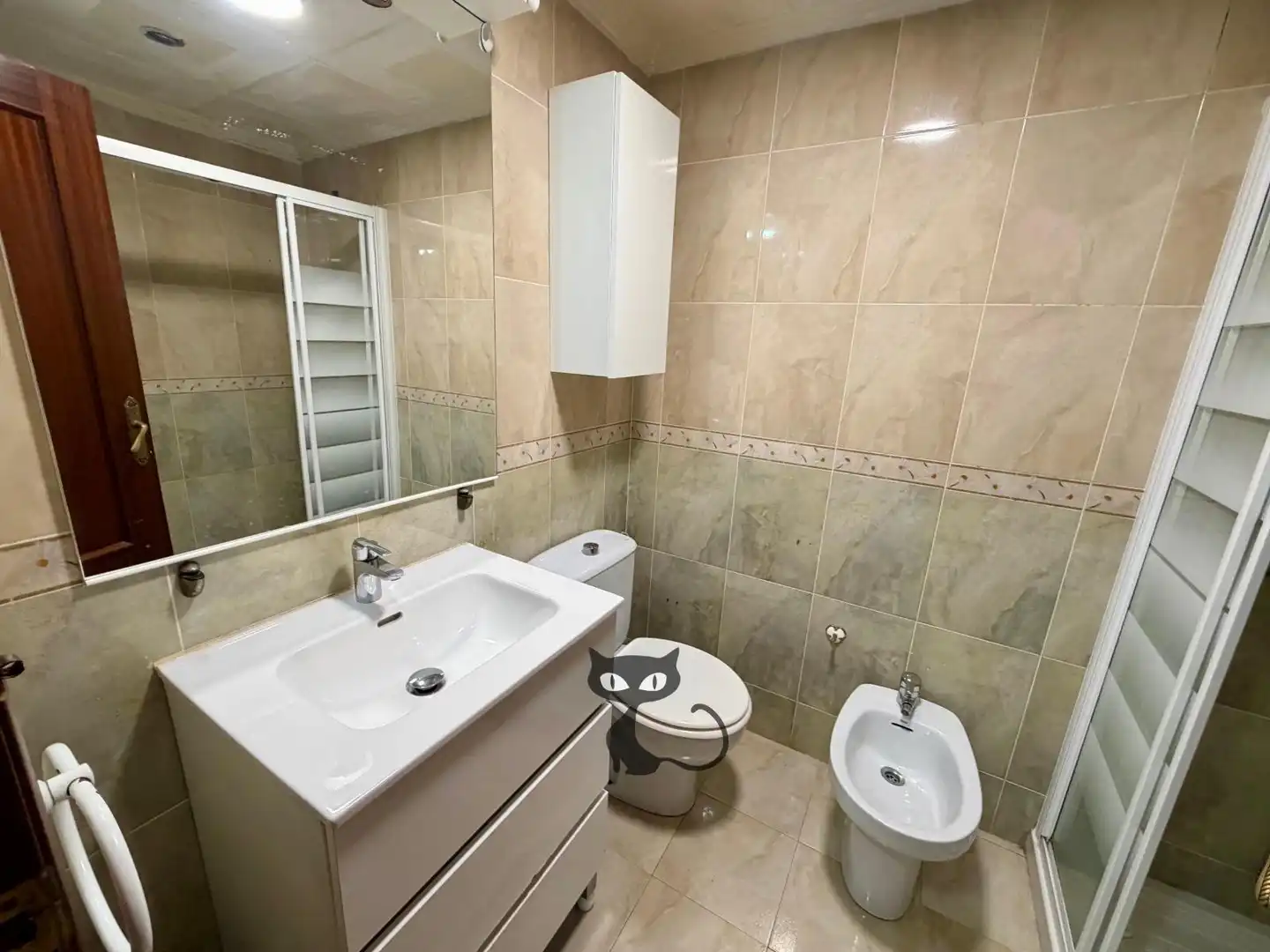 Wohnung mit Aufzug zum Verkauf in Benetússer, imagen 21