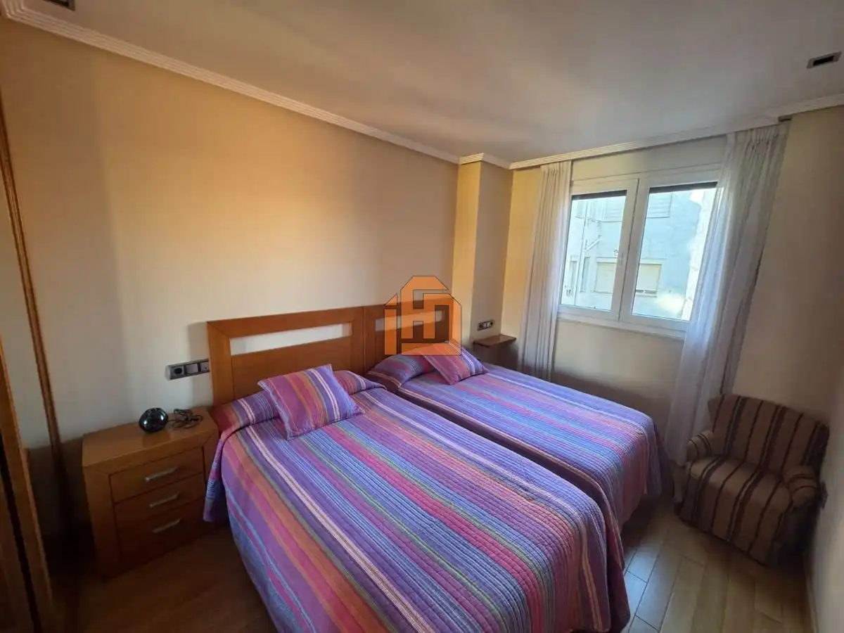 Appartement compact avec terrasse à vendre à Avenida Facult Veterin, imagen 13