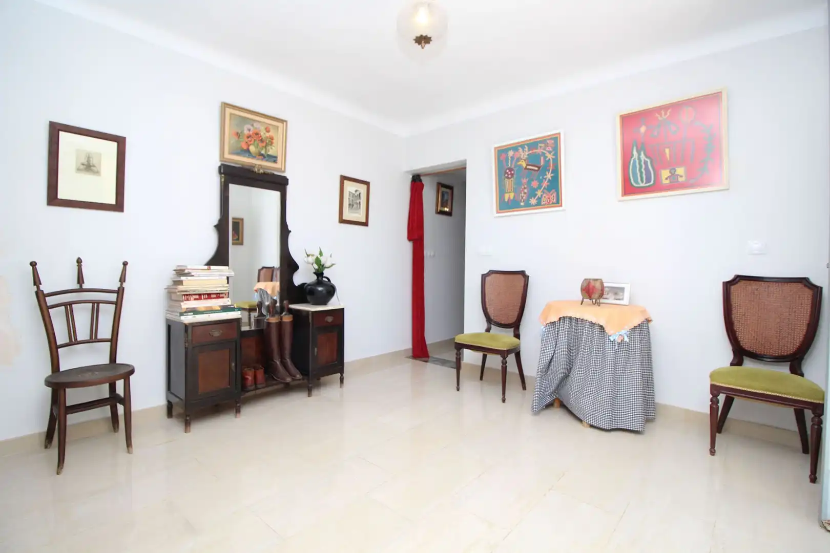 Finca rústica en venda a VELEZ MALAGA, Mollina