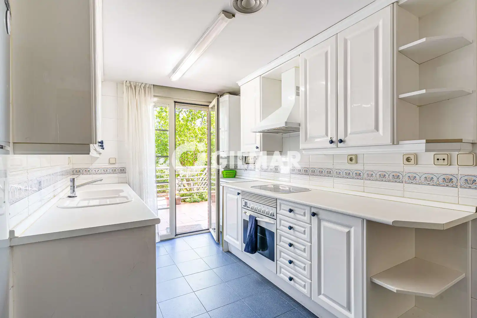 Ground floor with terrace for sale in Moncloa - Aravaca, imagen 13