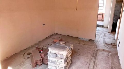 Foto 5 de Casa adosada en venda a Carrer Pista Castell, 9, Centre - Passeig i Rodalies, Manresa