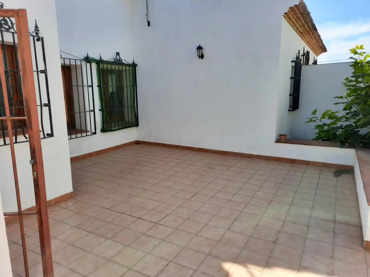 Casa in affitto a Campo de Murcia, imagen 17