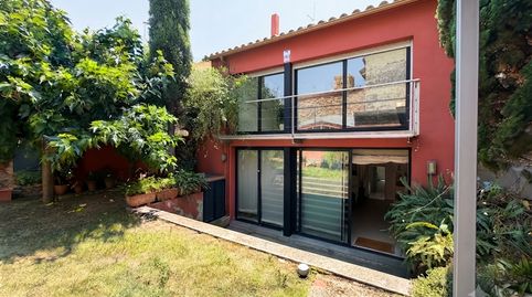 Foto 2 de Casa o xalet en venda a Doctor Rovira Benet, Breda, Girona