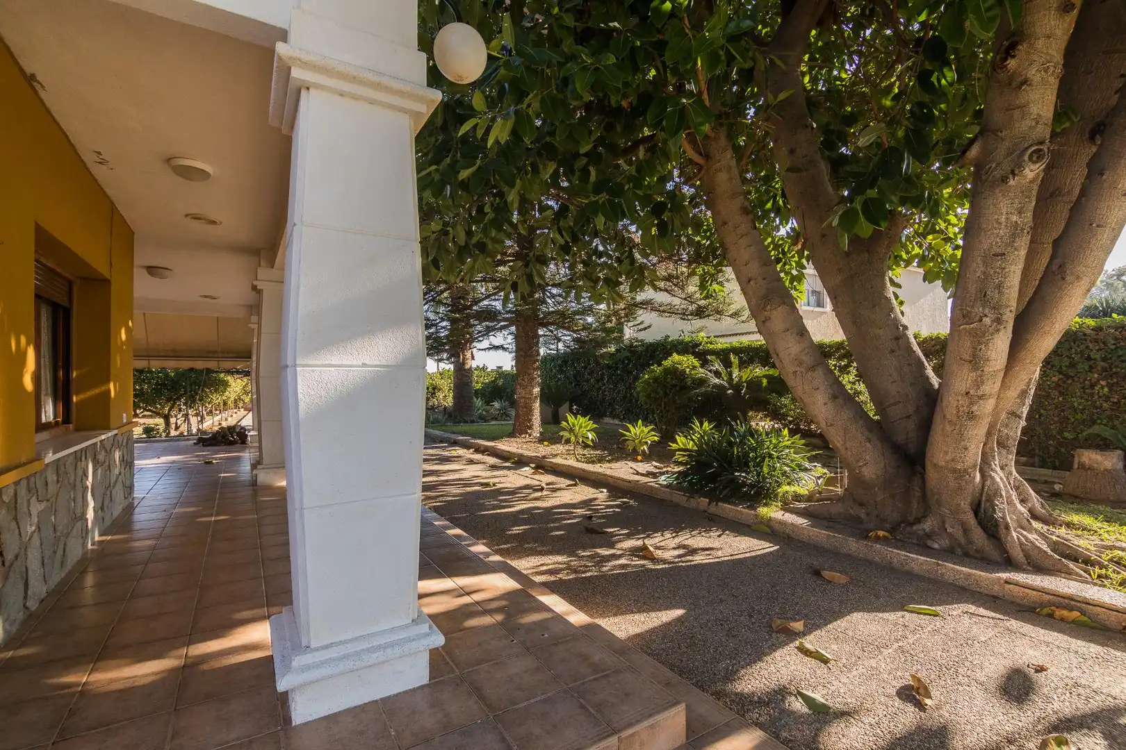 Terrace of Houses for sale in Elche / Elx  with Private garden, Storage room and Swimming Pool