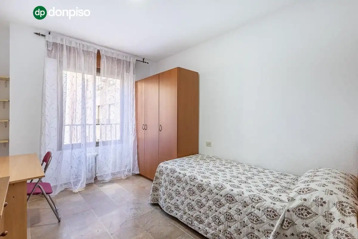 Piso con ascensor en venta en Calle OBISPO HURTADO, imagen 17