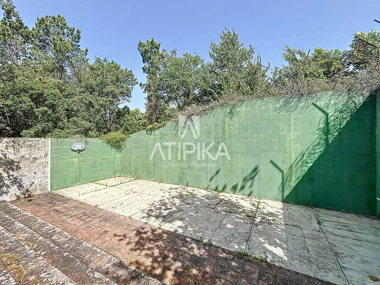 Finca rústica en venta en Vallgorguina con Calefacción, Parquet y Trastero
