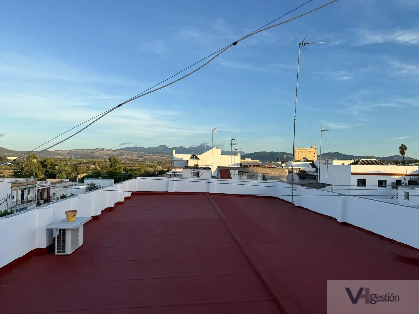 Piso en venta en Villamartín