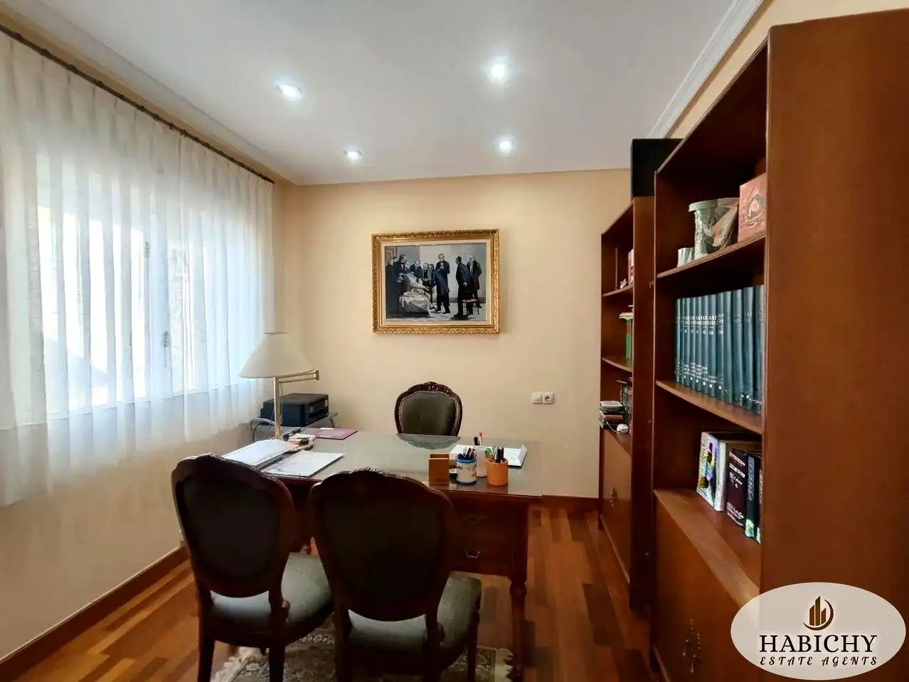Casa con terrazza in vendita a Cañada del Fraile, imagen 26
