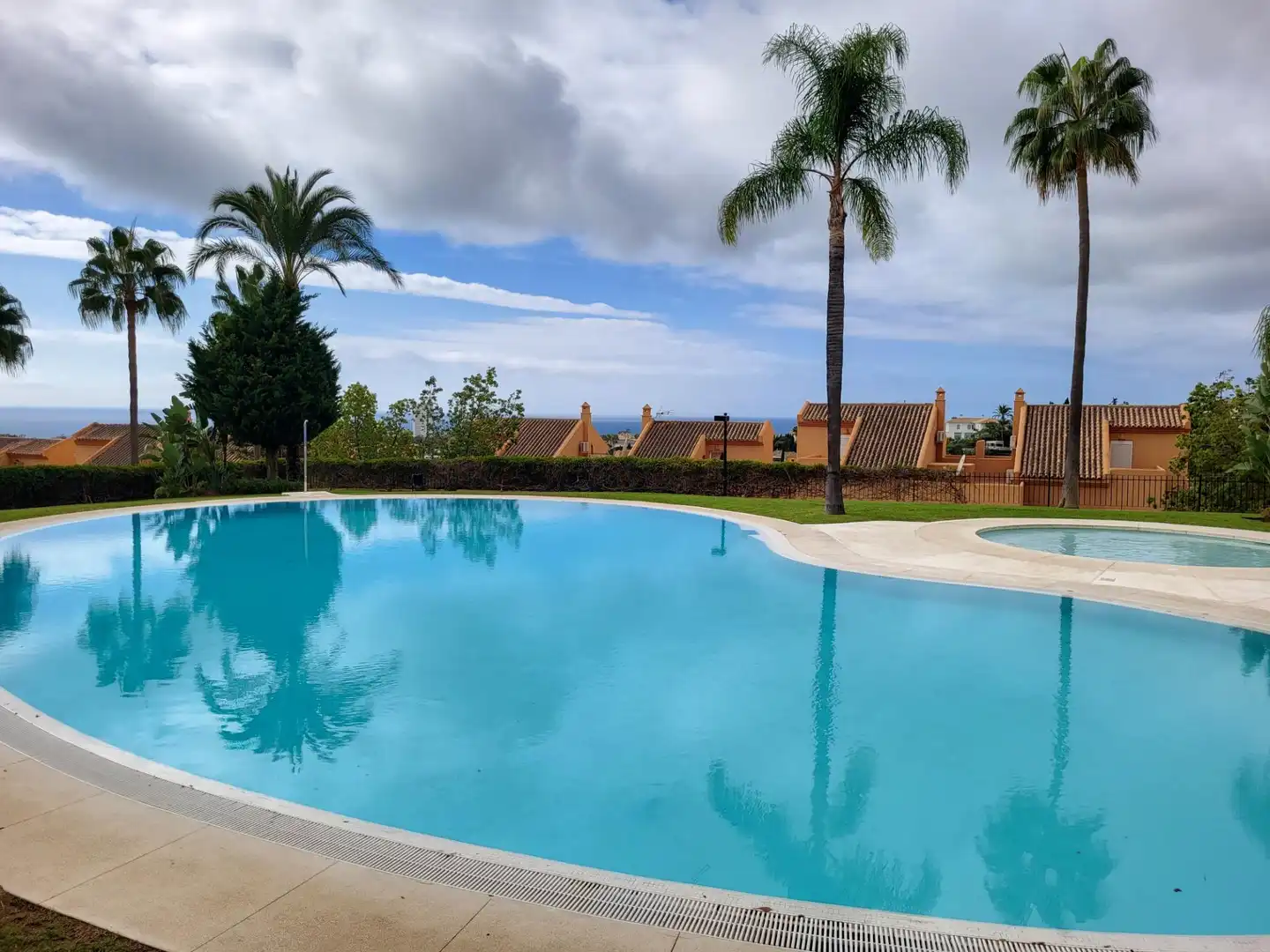 Apartment with pool to rent in Elviria - Cabopino, imagen 45