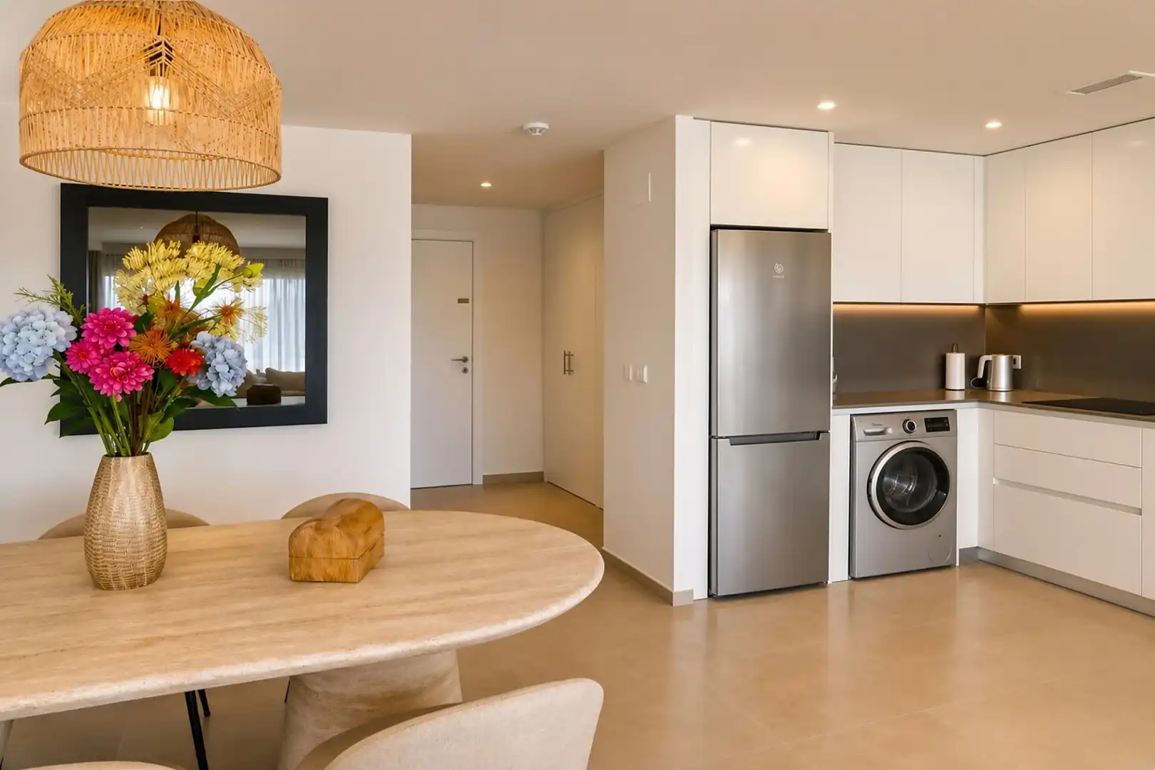 Apartament amb piscina en venda a Benamara - Atalaya, imagen 6