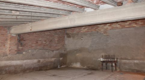 Foto 2 de Edifici en venda a Arbeca, Lleida