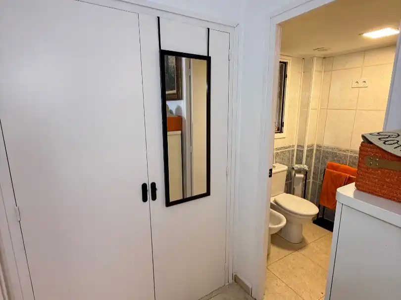 Apartamento con piscina en venta en Carrer Queralbs 22, imagen 18