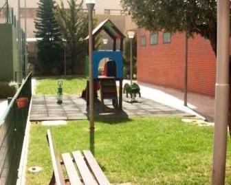 Photo 4 of Flat to rent in Carrer de Francesc Llosa I Viguer, 42, Sant Pau, Valencia