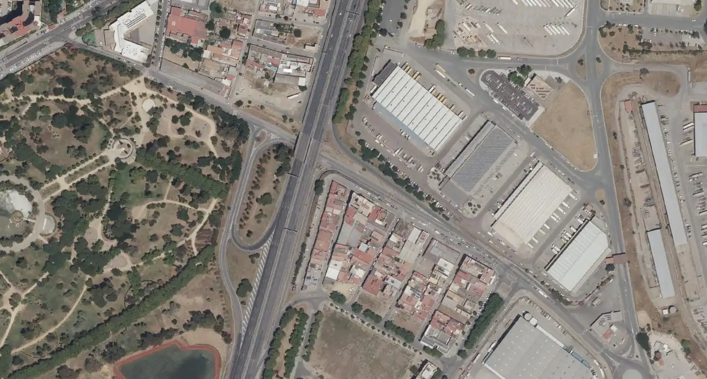 Wohnung zum Verkauf in Cerro - Amate, imagen 9