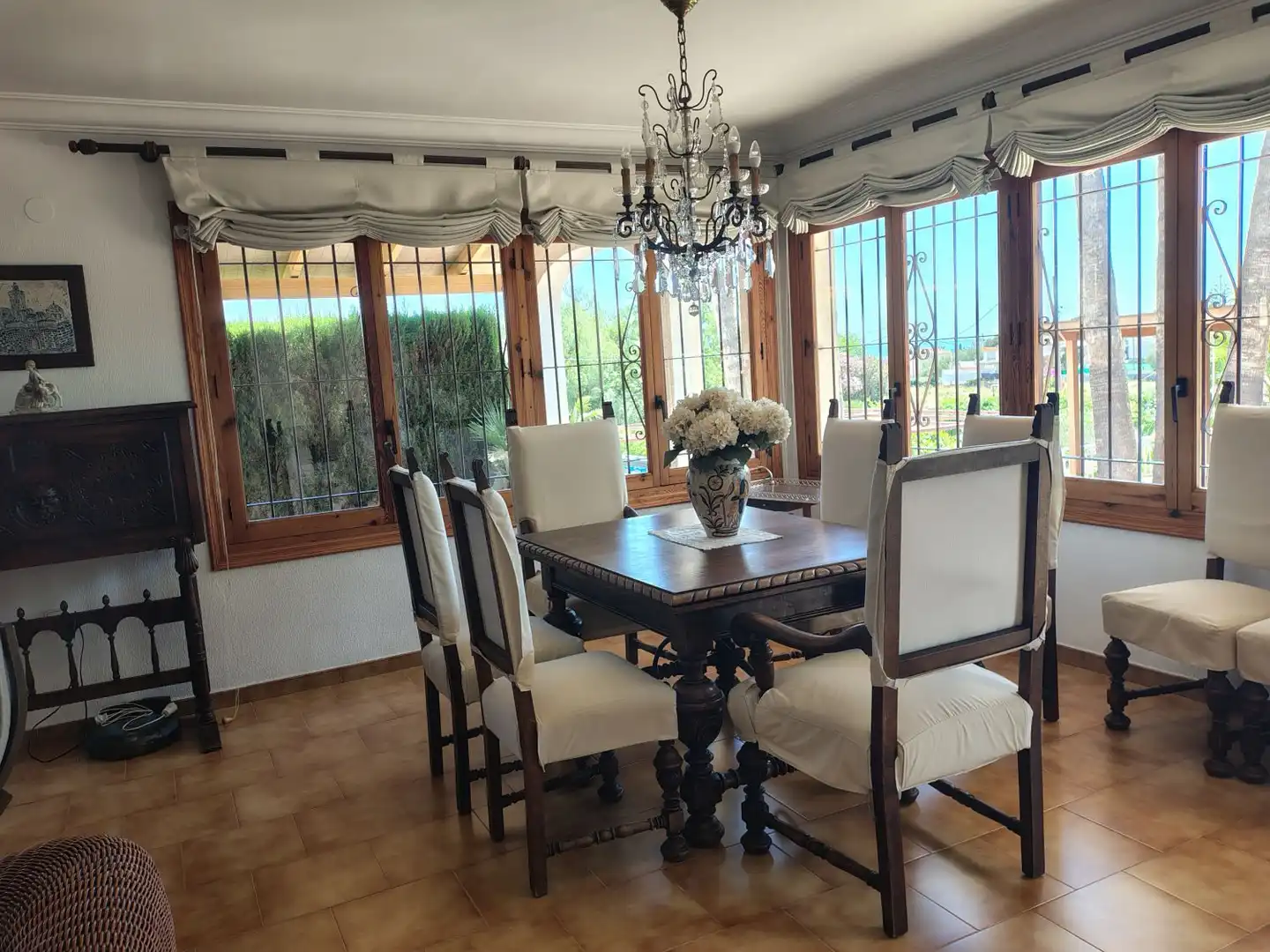 Villa in vendita a Avenida del Mediterráneo, imagen 30