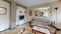 Living room of Flat for sale in Alcoy / Alcoi  with Balcony