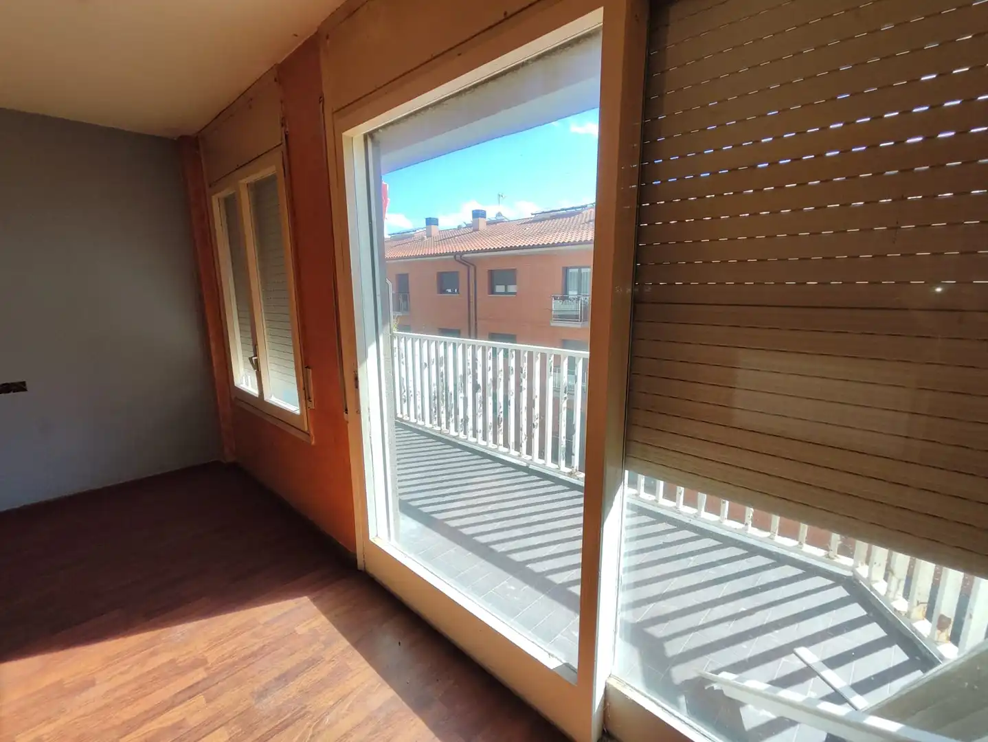 Terraza de Piso en venta en Manlleu, Barcelona