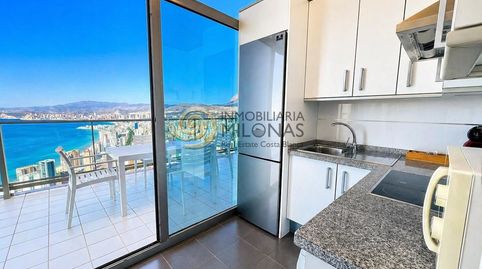 Foto 4 de Ático en venta en Calle Viena, 8, Rincón Alto, Benidorm