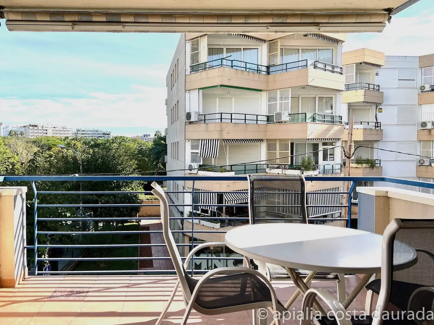 Wohnung mit Pool zum Verkauf in Carrer del Nord, imagen 7
