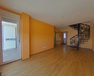 Living room of Flat for sale in  Zaragoza Capital