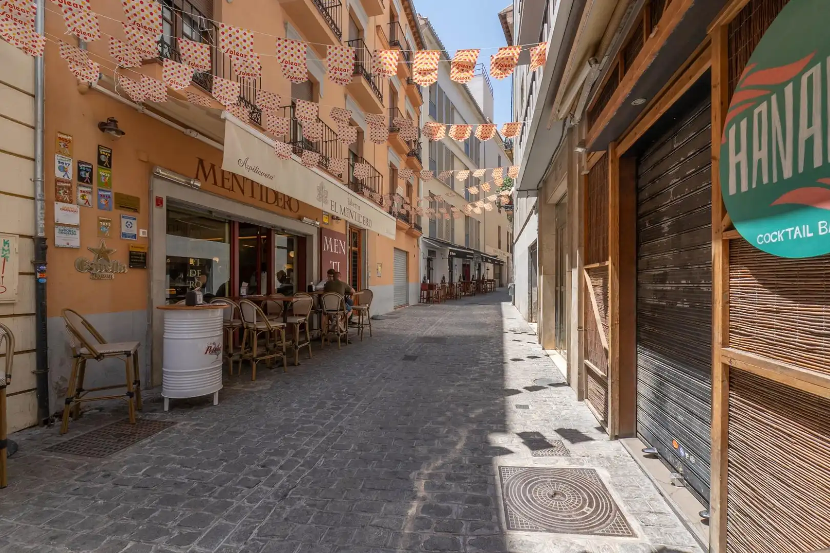 Wohnung mit Aufzug zum Verkauf in Calle PIEDRA SANTA 13, imagen 44
