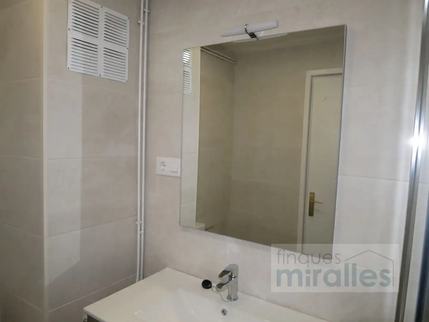Piso de alquiler en Vilassar de Dalt