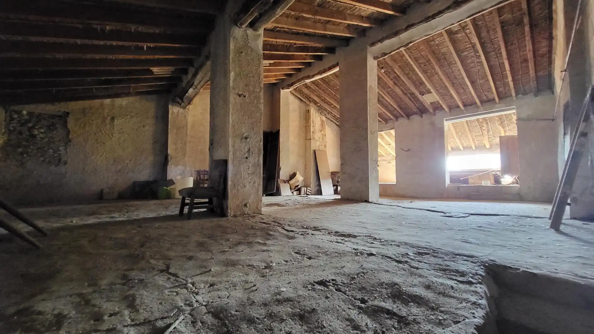 Casa o xalet en venda en Atzeneta d'Albaida amb Terrassa, Traster i Piscina
