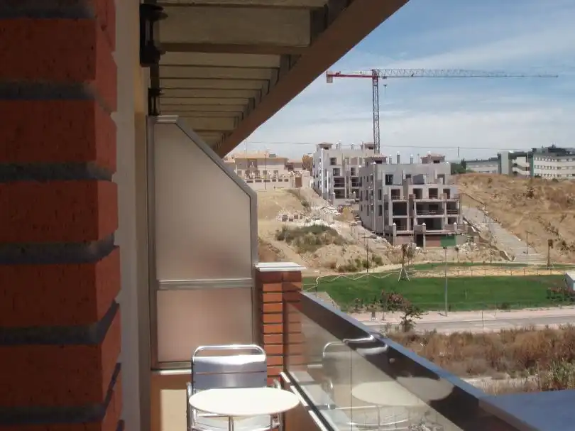 Terrassa de Pis en venda en Vélez-Málaga amb Aire condicionat, Terrassa i Balcó