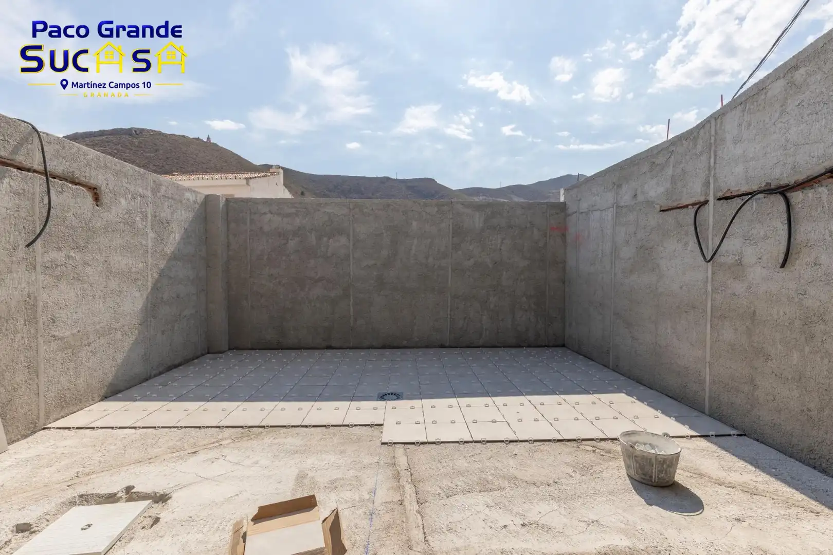 Appartamento con terrazza in vendita a Carretera Rambla Sotillo 2, imagen 17