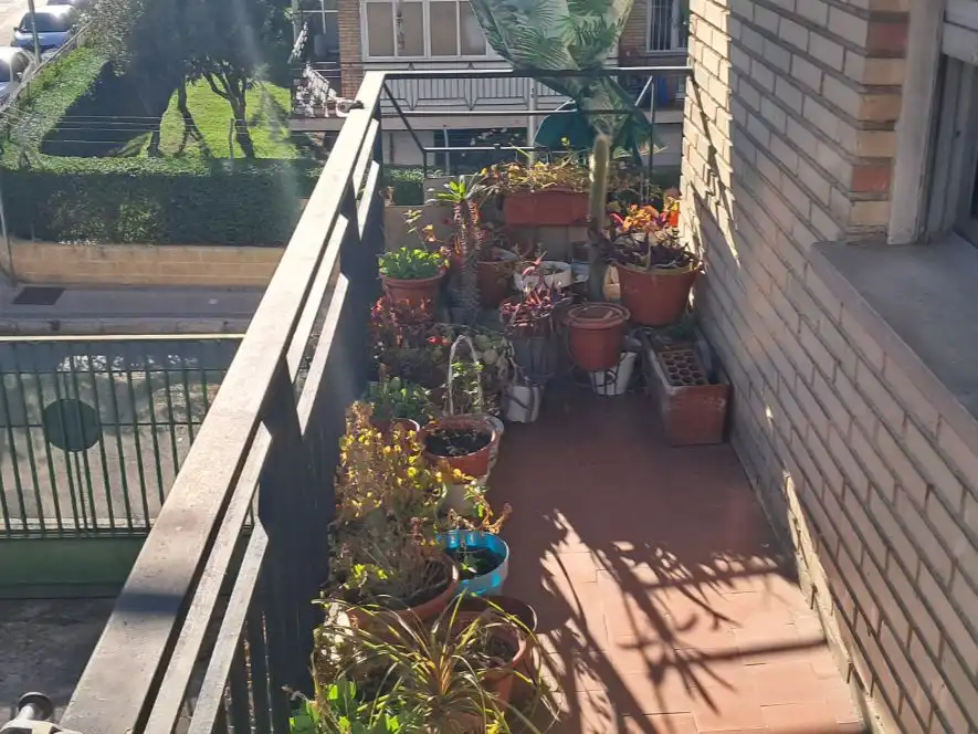 Piso con jardín en venta en Maria odiaga 43, imagen 8