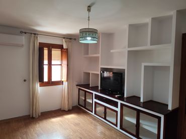 Wohnung zum Verkauf in Calle Jesús Rasero 14