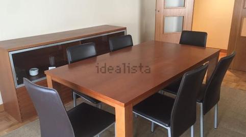 Foto 4 de Pis de lloguer a Calle San Juan Bosco, Iturrama, Navarra