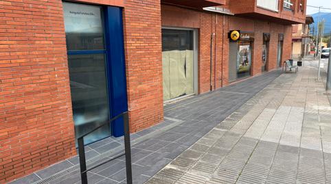 Photo 2 of Premises to rent in Avinguda Fortalesa, 10 Bi, Hostalric, Girona