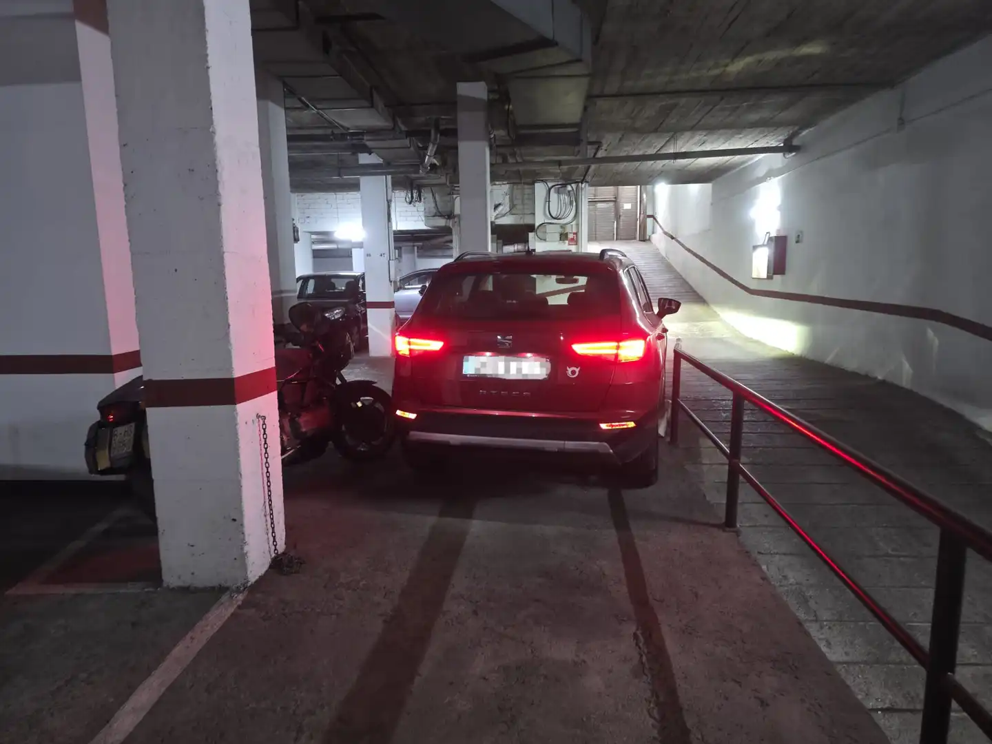 Parkplatz zum Verkauf in Pont Vell, imagen 6