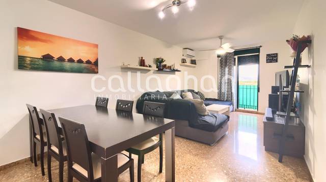 Piso en Venta en Calle RUBAU en Faura