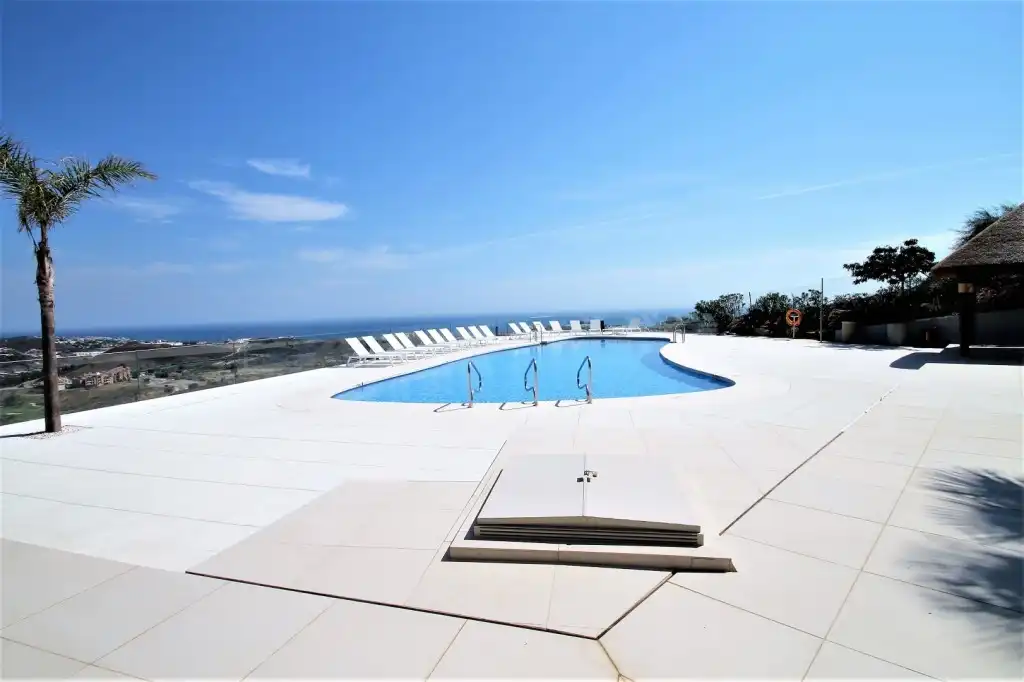 Dúplex amb piscina en venda a Mijas pueblo, imagen 28