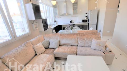 Photo 4 of Flat for sale in Calle San José de Pignatelli , Barrio de Benicalap,  Valencia Capital