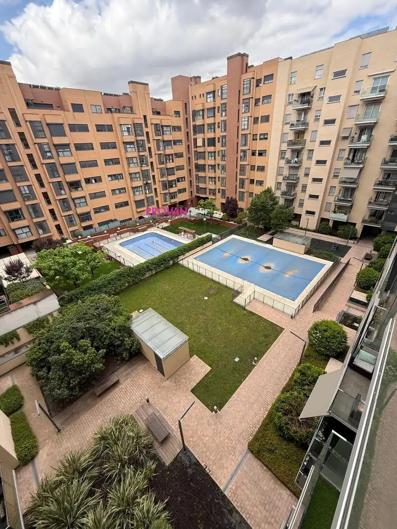 Piso en venta en Ensanche de Vallecas - La Gavia