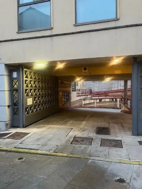 Parking of Garage for sale in Zamora Capital 