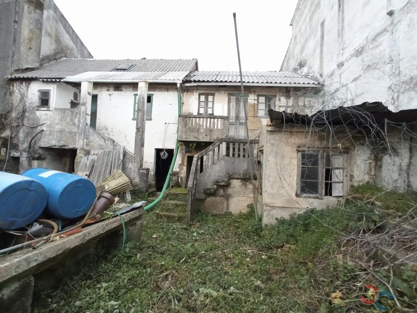 Casa o xalet en venda a Parroquias Rurales