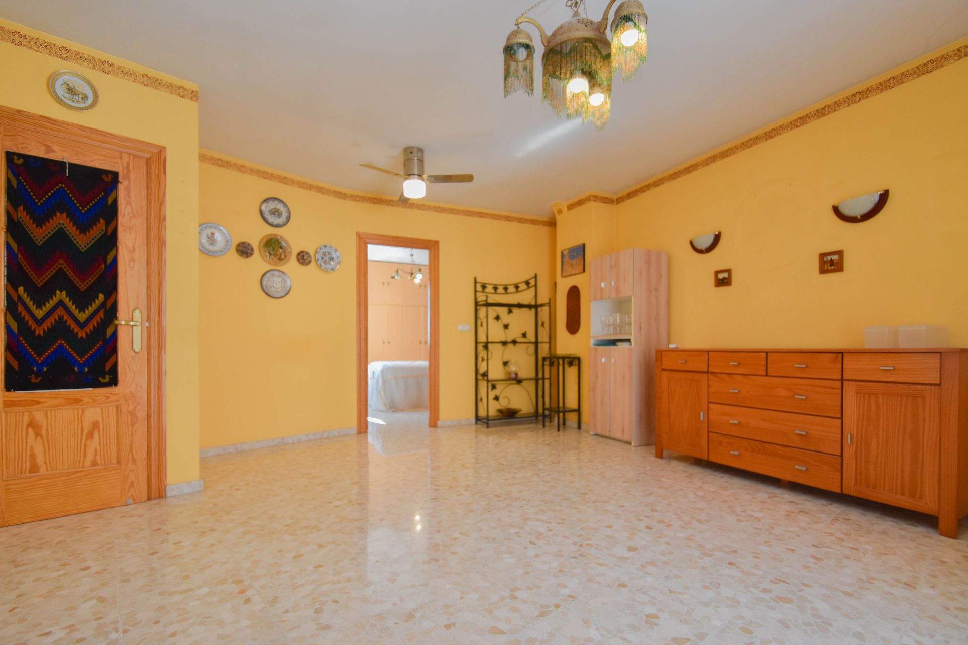 Wohnung zum Verkauf in Calle Doctor Jiménez Rueda, 28