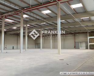 Industrial buildings to rent in Vilamalla