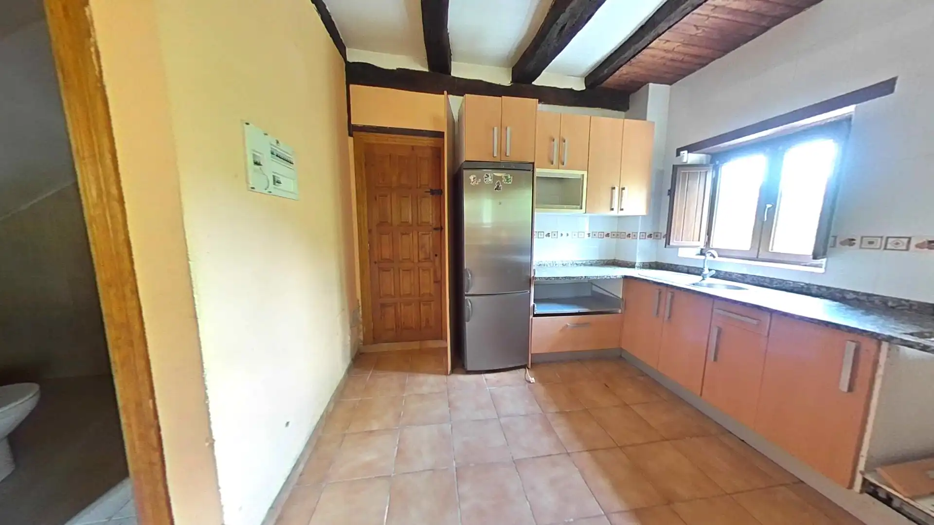 Casa o chalet en venta en Pesaguero